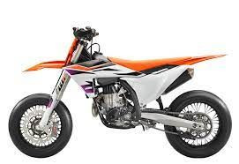 2024 KTM 450 SMR in Dirt Bikes & Motocross in Granby