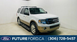 2011 Ford Expedition XLT | *SOLD AS TRADED* | REVERSE CAMERA SYSTEM | HEATED & COOLED SEATS |