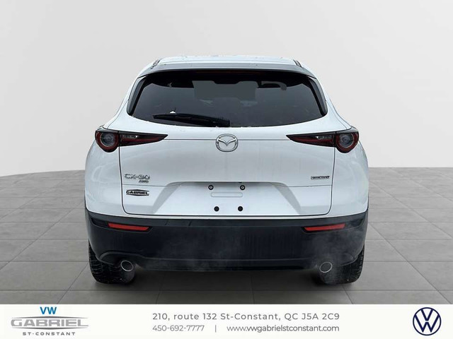 2020 Mazda CX-30 in Cars & Trucks in Longueuil / South Shore - Image 3