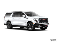 This GMC Yukon XL boasts a Gas V8 6.2L/ engine powering this Automatic transmission. TRANSMISSION, 1... (image 2)