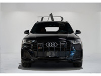 This 2021 Audi SQ7 Premium Plus combines bold performance and upscale luxury with a muscular V8 engi... (image 5)