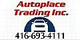 Autoplace Trading Incorporated