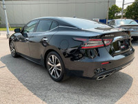 Vehicle Highlights: - Single owner - Dealer serviced - Highly optioned Just landed is a desirable Ni... (image 4)