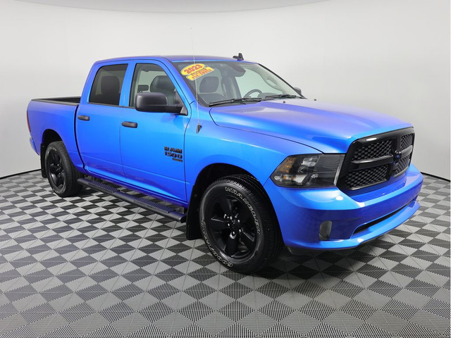 2023 Ram 1500 Classic EXPRESS in Cars & Trucks in Calgary - Image 3