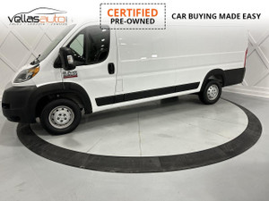 2020 RAM ProMaster Other