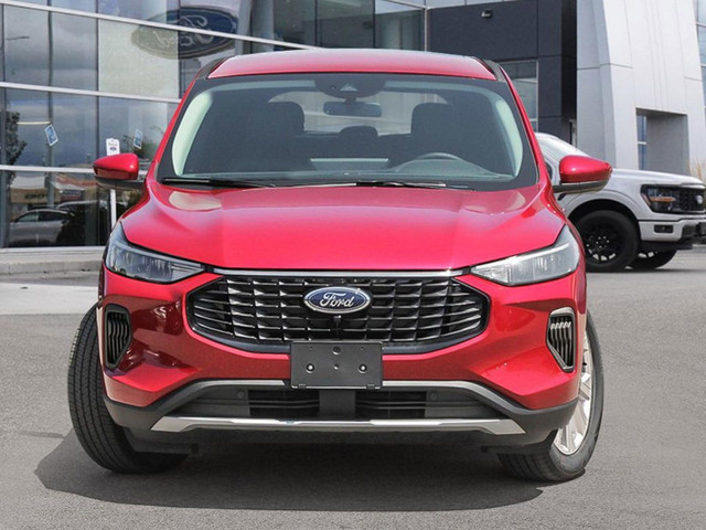 2025 Ford Escape Active 200A | 1.5L | AWD | Panoramic Moonroof | in Cars & Trucks in Winnipeg - Image 4