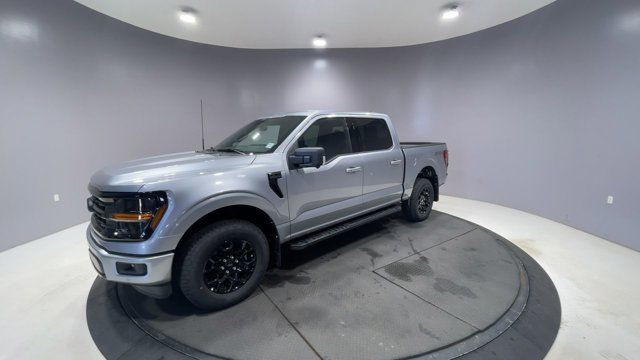 2025 Ford F-150 XLT - 302A in Cars & Trucks in Strathcona County - Image 4