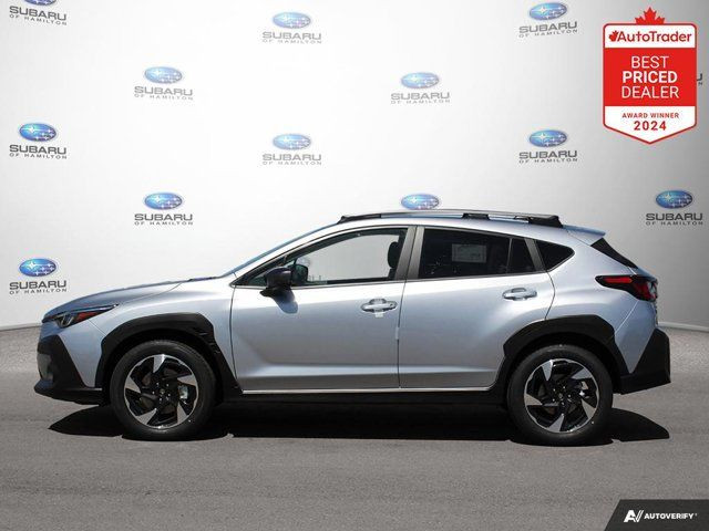 2025 Subaru Crosstrek Limited in Cars & Trucks in Hamilton - Image 2