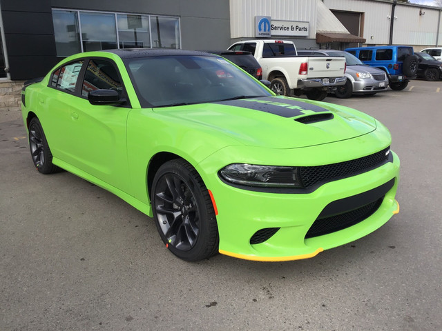 2023 Dodge Charger R/T in Cars & Trucks in Oakville / Halton Region - Image 3