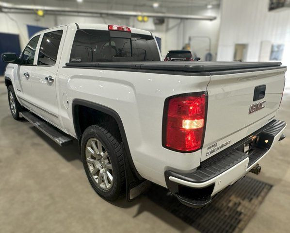 2014 GMC Sierra 1500 Denali in Cars & Trucks in Lloydminster - Image 4