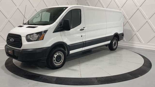 2018 Ford Transit T250| 148INCH WB| LOW ROOF| R/CAMERA in Cars & Trucks in Markham / York Region - Image 4