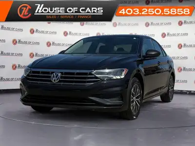 Thanks for viewing our House Of Cars 52nd Street inventory! The 2021 Volkswagen Jetta Highline is a...