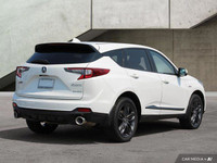 Check out this 2022 Acura RDX A-Spec before someone takes it home! *Get Your Money's Worth for this... (image 4)