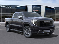 Welcome to Sherwood Buick GMC! This GMC Sierra 1500 boasts a Gas V8 6.2L/376 engine powering this Au... (image 6)