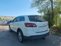Engine: V6 Cylinder Engine 3.7L/227CI L/100Km City: 12.8 L/100Km Hwy: 9.0 Safety Equipment Tire pres... (image 2)