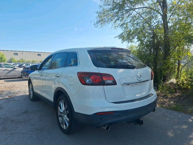 2013 Mazda CX-9 GT GT AWD in Cars & Trucks in City of Toronto - Image 3