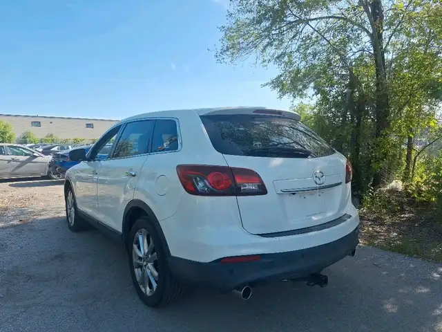 2013 Mazda CX-9 GT GT AWD in Cars & Trucks in City of Toronto - Image 4