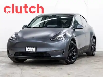 NO ACCIDENTS / CLEAN CARFAX / 1 OWNER / Rear Heated Seats, Climate Control, Dual Zone Front Climate...