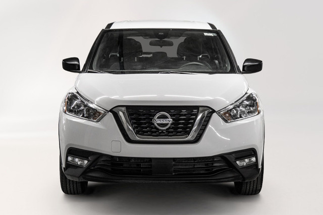 2020 Nissan Kicks S Automatique ! A/C ! Mags! Caméra Recul ! Blu in Cars & Trucks in City of Montréal - Image 2