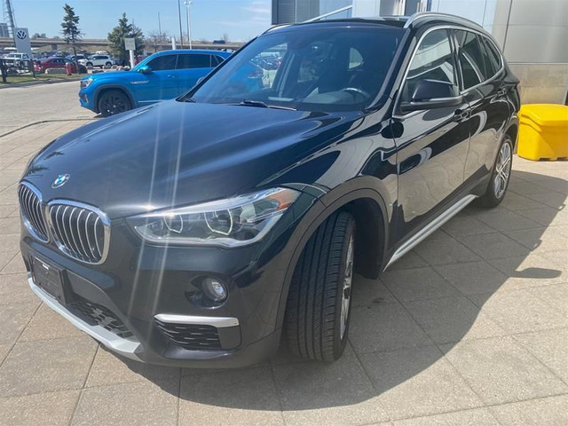 2018 BMW X1 XDrive28i in Cars & Trucks in Mississauga / Peel Region - Image 3