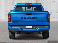 This Ram 1500 delivers a Twin Turbo Regular Unleaded I-6 3.0 L/183 engine powering this Automatic tr... (image 4)