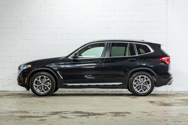 2023 BMW X3 xDrive30i | Spacieuse et polyvalente | Accès in Cars & Trucks in City of Montréal - Image 4