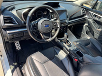 2021 Subaru Crosstrek Limited AWD Crossover - Navigation|Rearview camera|Parking sensors|Blind-spot/... (image 7)