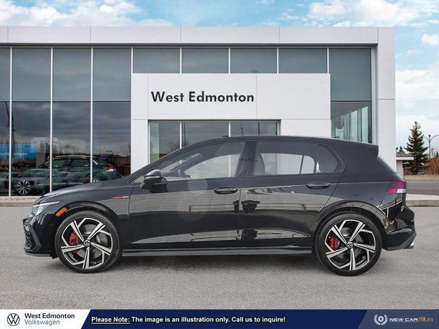  2024 Volkswagen Golf GTI AUTOBAHN | DSG | in Cars & Trucks in Edmonton - Image 4