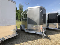 2023 Featherlite Trailers 9407-672A