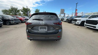 Odometer is 5926 kilometers below market average! This Mazda CX-5 is equipped with: Leather Upholste... (image 9)