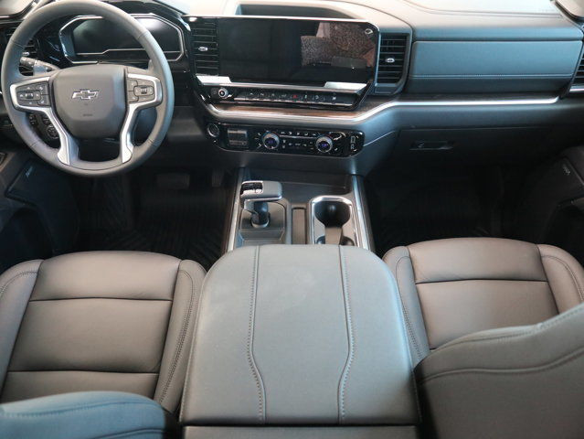 2025 Chevrolet Silverado 1500 RST in Cars & Trucks in Lloydminster - Image 3