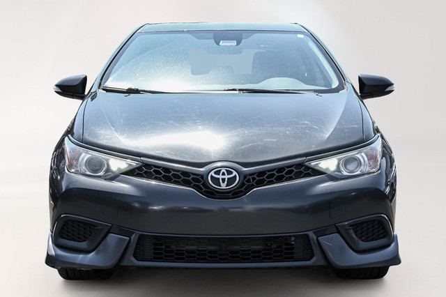 2017 Toyota Corolla iM Manuel * Bluetooth * Mags * Moteur 1.8 Li in Cars & Trucks in City of Montréal - Image 2