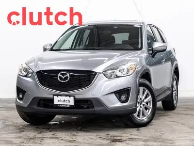 NO ACCIDENTS / CLEAN CARFAX / 1 OWNER / Cruise Control, 12V Outlet, Push Button Start and more! Clut...