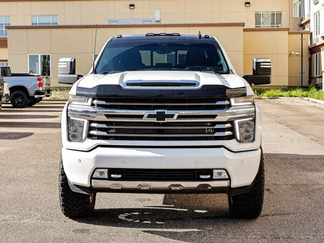 2023 Chevrolet Silverado 3500HD High Country in Cars & Trucks in Strathcona County - Image 3