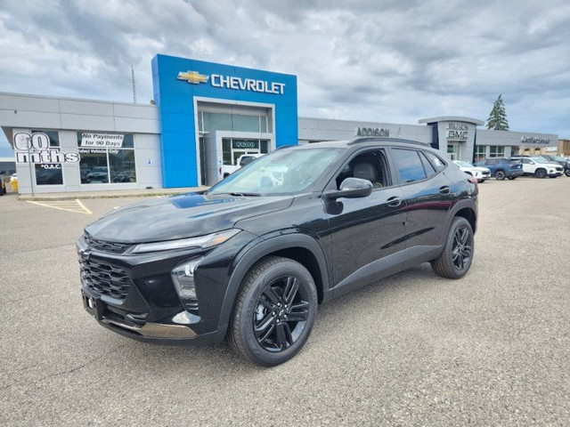 2025 Chevrolet Trax ACTIV in Cars & Trucks in Mississauga / Peel Region