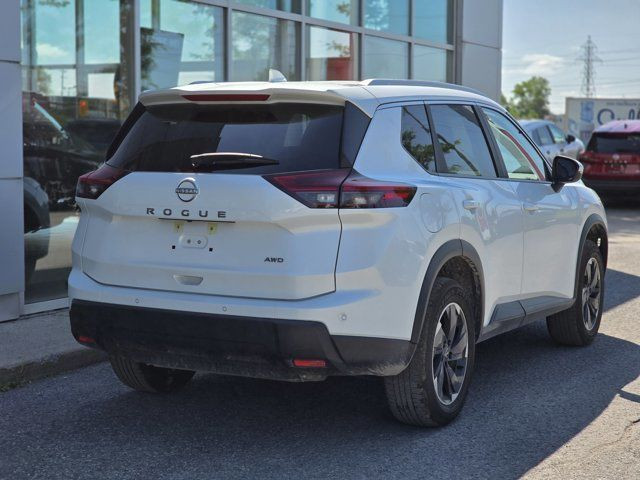 2025 Nissan Rogue in Cars & Trucks in Ottawa - Image 3