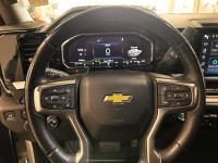 Our 2023 Chevrolet Silverado 1500 LT Double Cab 4X4 is a wise choice for working smarter in Summit W... (image 7)