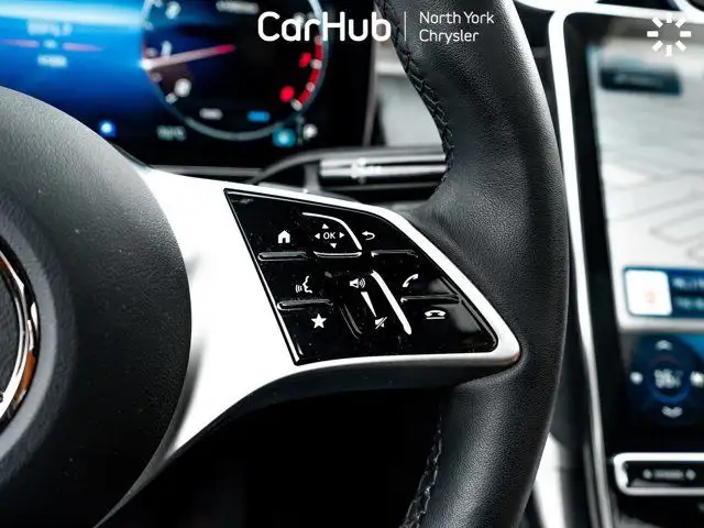 2024 Mercedes-Benz GLC 300 4MATIC Panoroof Heated Seats 360 Cam in Cars & Trucks in City of Toronto - Image 23