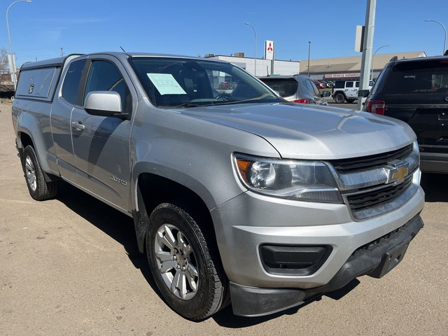  2019 Chevrolet Colorado 4WD Ext Cab 128.3 LT in Cars & Trucks in Edmonton - Image 2