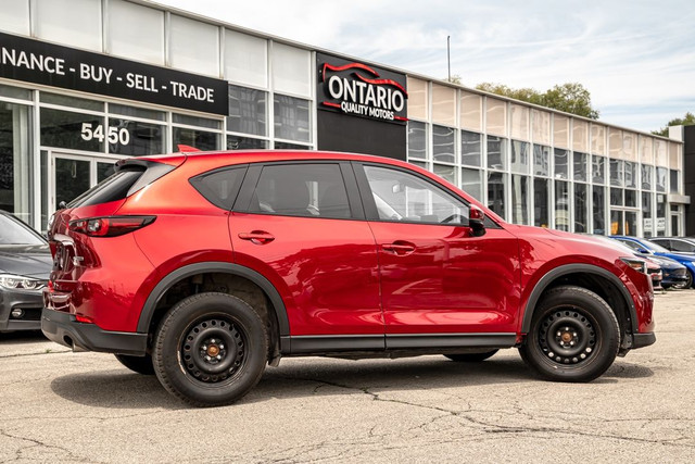 2023 Mazda CX-5 GS AWD | CAM | SUNROOF | LEATHER INT | in Cars & Trucks in Mississauga / Peel Region - Image 3