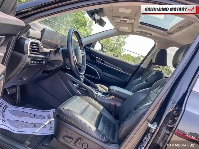 2023 Kia Telluride SX Limited in Cars & Trucks in Hamilton - Image 17