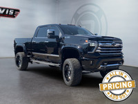 Come check out this 2024 Chevrolet Silverado 3500 High Country HD. This vehicle comes equipped with... (image 6)