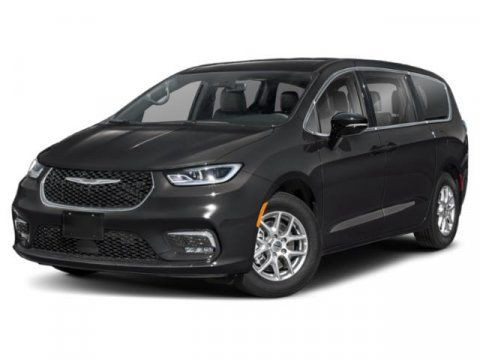 2026 Chrysler Pacifica Limited in Cars & Trucks in Oakville / Halton Region