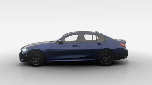 2025 BMW 3 Series 330i xDrive in Cars & Trucks in Laval / North Shore - Image 4