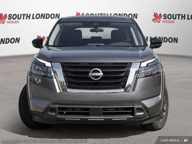 2025 Nissan Pathfinder in Cars & Trucks in London - Image 2