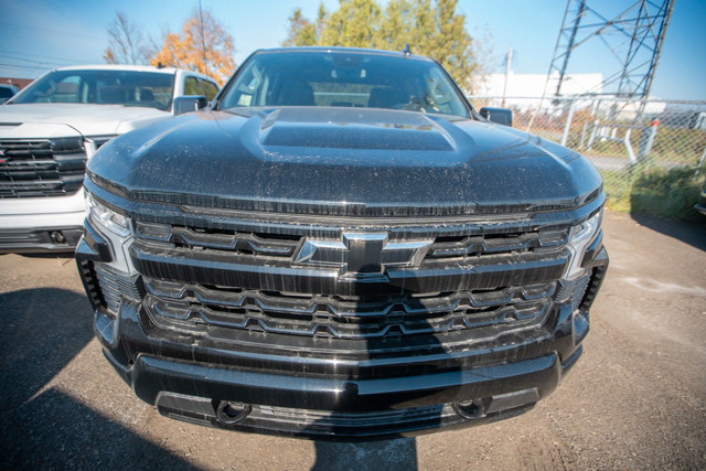 2023 Chevrolet Silverado 1500 RST in Cars & Trucks in Longueuil / South Shore - Image 2