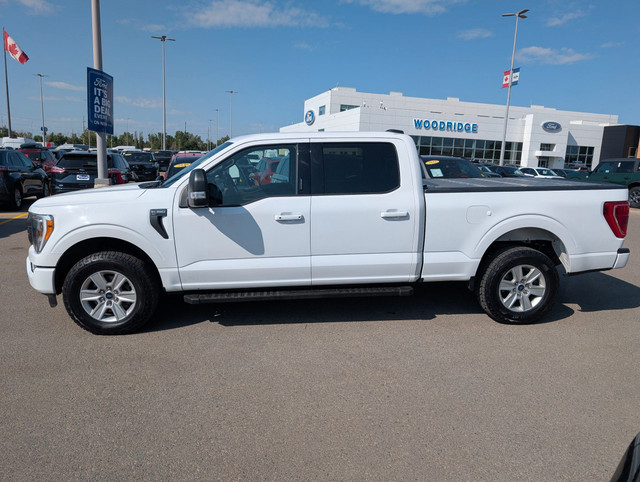2022 Ford F-150 XLT 3.5L, CLOTH HEATED SEATS, BACKUP CAMERA/... in Cars & Trucks in Calgary - Image 2