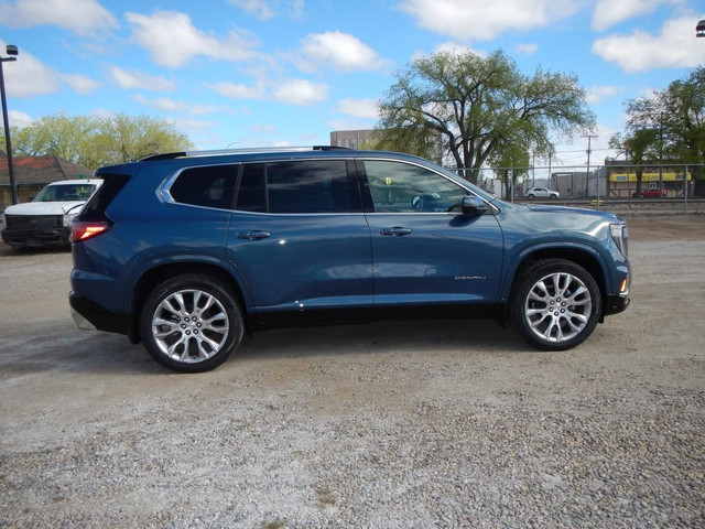 2025 GMC Acadia Denali AWD in Cars & Trucks in Saskatoon - Image 2