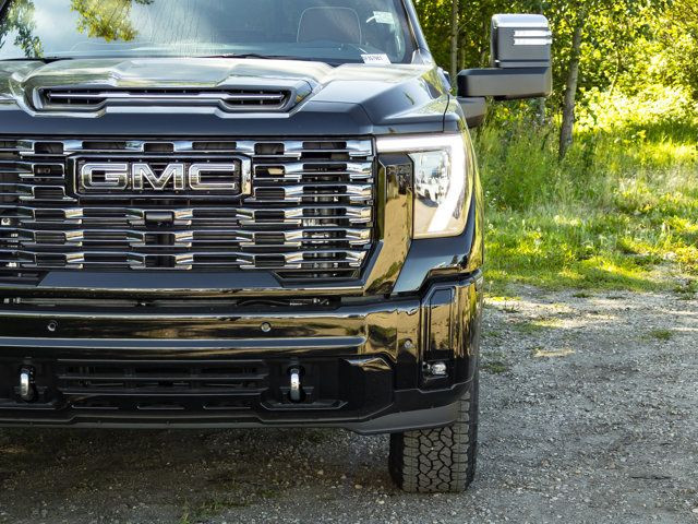 2025 GMC Sierra 3500HD Denali Ultimate in Cars & Trucks in Edmonton - Image 3
