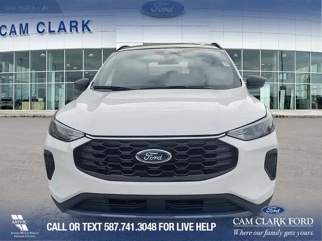 2025 Ford Escape ST-Line in Cars & Trucks in Red Deer - Image 3